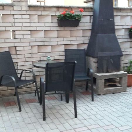 Ubytovani Lila Mikulov Buitenkant foto